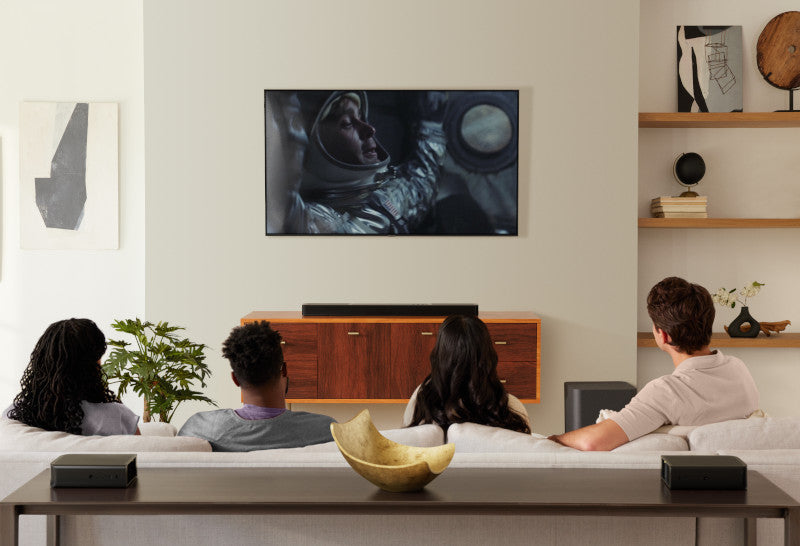 Your Ultimate Home Cinema: A Guide to the JBL Bar Gen 4 Lineup