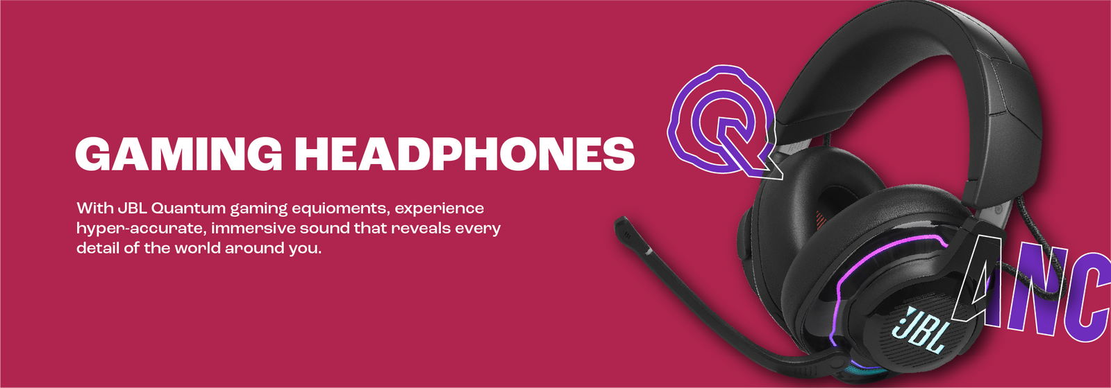 Gaming Headphones