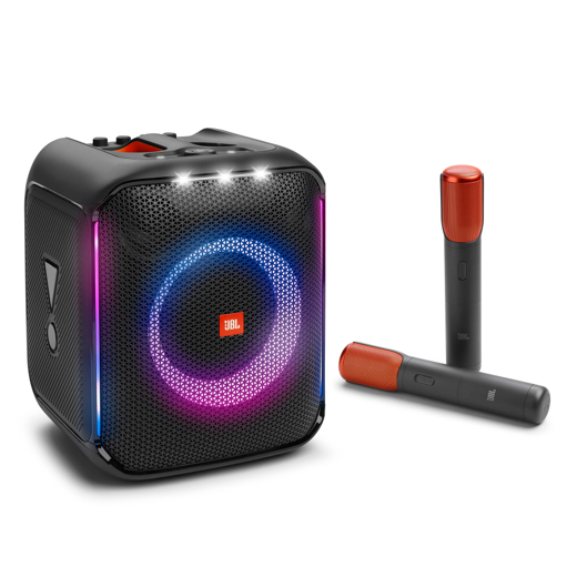 jbl-partybox-encore-portable-party-speaker-with-100w-powerful-sound-built-in-dynamic-light-show-included-digital-wireless-mics-and-splash-proof-design