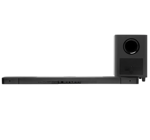 JBL Bar 9.1 Channel Soundbar System With Surround Speakers And Dolby Atmos®