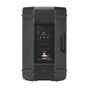 JBL PRX912 Professional Powered Two-Way 12-Inch PA Loudspeaker