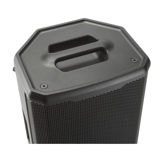 JBL PRX912 Professional Powered Two-Way 12-Inch PA Loudspeaker