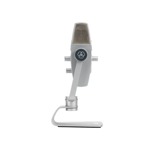 AKG Lyra Ultra-HD Multimode USB Microphone