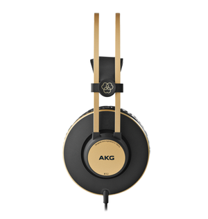 AKG PRO K92 Closed-back headphones
