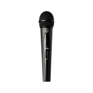 AKG WMS40 Mini Single Vocal Set Wireless microphone system