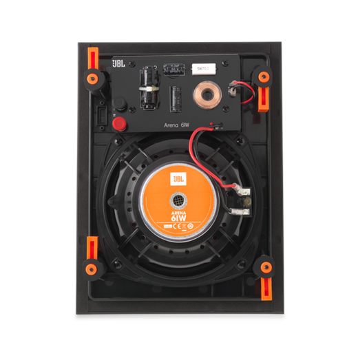 JBL Arena 6IW 6.5" In-wall Speaker