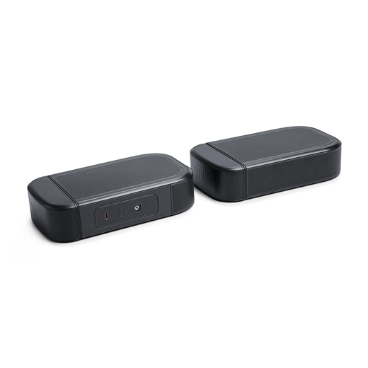 JBL Bar 1000MK2 7.1.4 Channel soundbar system with detachable surround speaker, Dolby Atmos® and DTS:X®