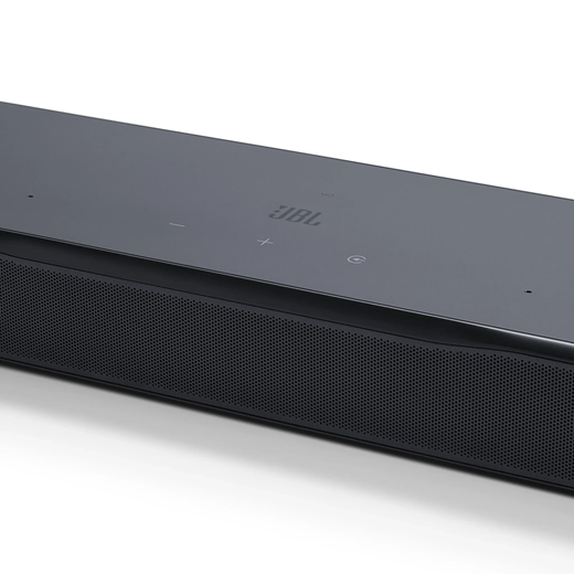 JBL Bar 1000MK2 7.1.4 Channel soundbar system with detachable surround speaker, Dolby Atmos® and DTS:X®