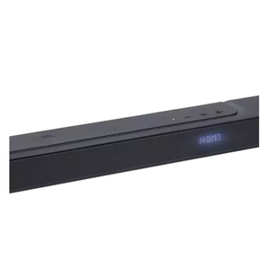 JBL BAR 300 5.0-Channel Compact All-In-One Soundbar with Multibeam™ and Dolby Atmos®