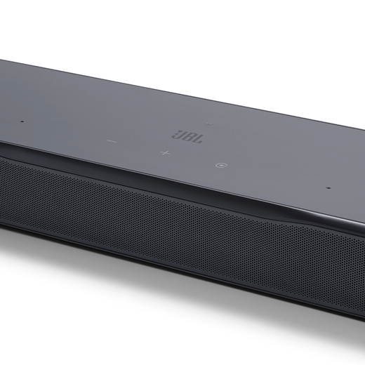 JBL Bar 800MK2 7.1 channel soundbar system with detachable speakers and Dolby Atmos®