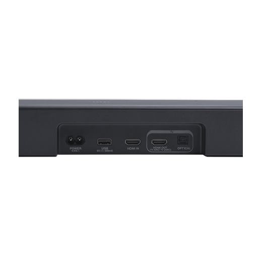 JBL BAR 300MK2 5.0 channel all-in-one soundbar with Dolby Atmos®