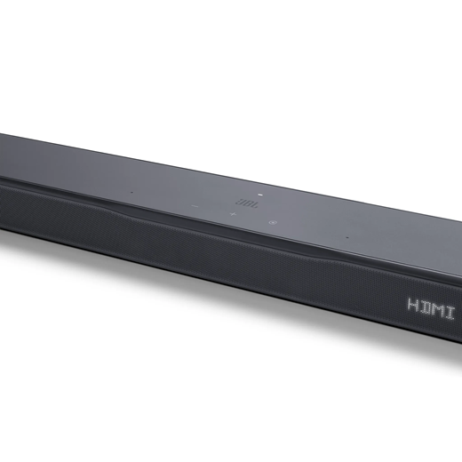 JBL BAR 500MK2 5.1 channel soundbar system with Dolby Atmos®