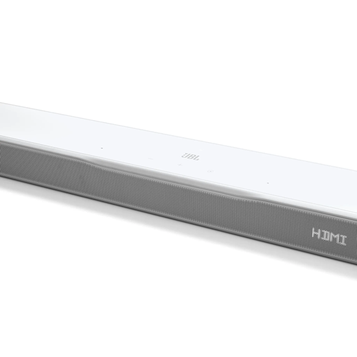 JBL BAR 500MK2 5.1 channel soundbar system with Dolby Atmos®