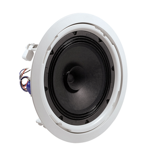JBL Professional 8128 8-inch, Full-range, In-Ceiling Loudspeaker 1 Set