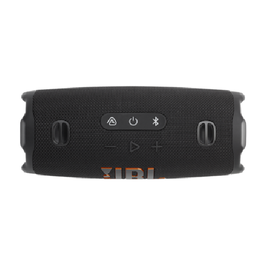 JBL Charge 6 Portable waterproof and Drop-Proof Bluetooth speaker