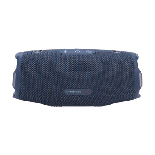 JBL Charge 6 Portable waterproof and Drop-Proof Bluetooth speaker