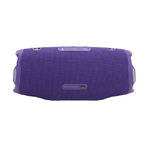 JBL Charge 6 Portable waterproof and Drop-Proof Bluetooth speaker