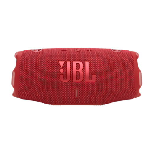 JBL Charge 6 Portable waterproof and Drop-Proof Bluetooth speaker