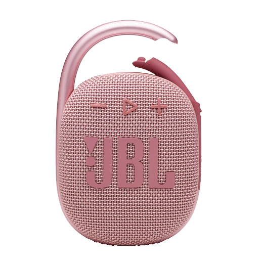 JBL CLIP 4 Ultra-portable Waterproof Speaker