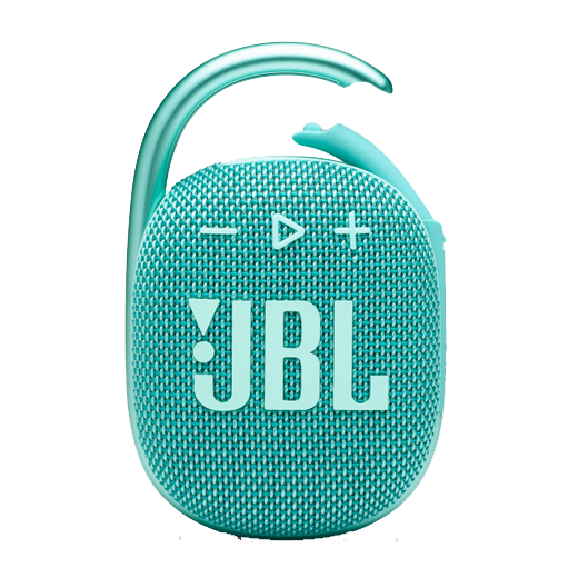 JBL CLIP 4 Ultra-portable Waterproof Speaker
