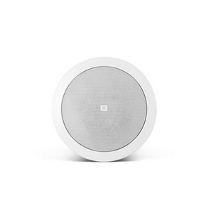 JBL PRO CONTROL 24CT BACKGROUND/ FOREGROUND CEILING LOUDSPEAKERS