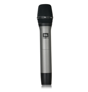 JBL Professional VM200  Dual-Channel Wireless Microphone System