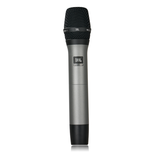 JBL Professional VM200  Dual-Channel Wireless Microphone System