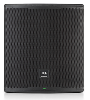 JBL-EON718S 18-inch Powered Public Address Subwoofer