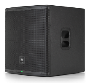 JBL-EON718S 18-inch Powered Public Address Subwoofer