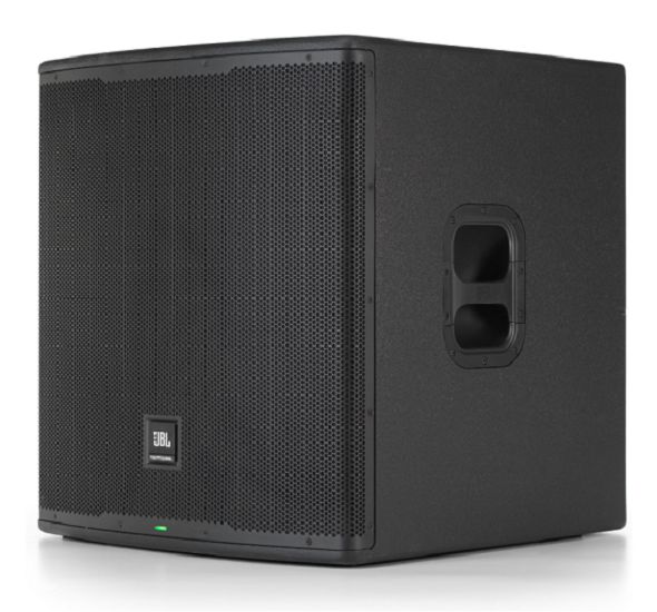 JBL-EON718S 18-inch Powered Public Address Subwoofer