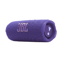 JBL Flip 7 Portable waterproof and drop-proof Speaker