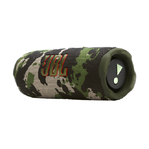 JBL Flip 7 Portable waterproof and drop-proof Speaker
