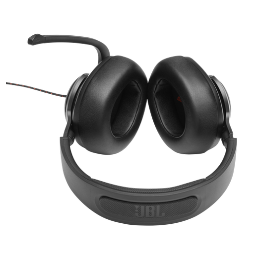 Over the ear best sale headphone with mic