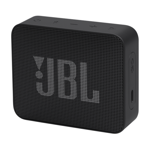 JBL Go Essential 2 Portable Waterproof Speaker