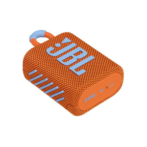 JBL Go 3 Portable Waterproof Speaker