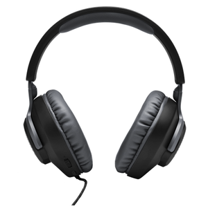 JBL Quantum 100 wired over-ear gaming headset