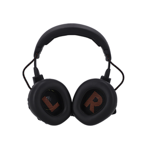 JBL Quantum One USB Wired PC-Over Ear Professional Gaming Headset