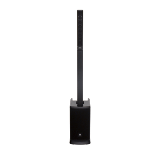 JBL Eon One MK2 All-In-One, Battery-Powered Column Public Address with Built-In Mixer and DSP
