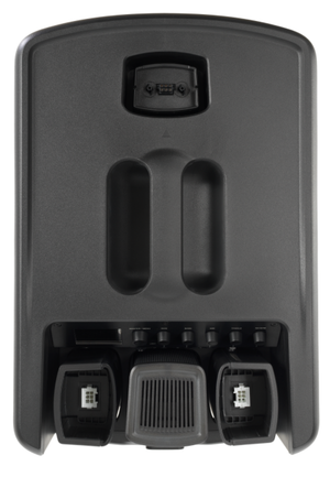 JBL Eon One MK2 All-In-One, Battery-Powered Column Public Address with Built-In Mixer and DSP