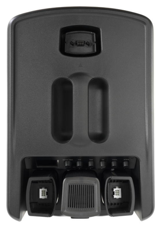 JBL Eon One MK2 All-In-One, Battery-Powered Column Public Address with Built-In Mixer and DSP
