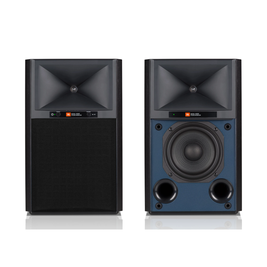 Speaker sound hot sale system jbl