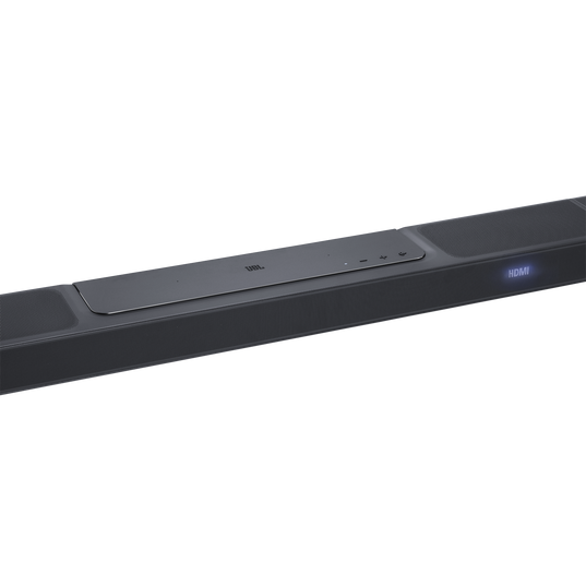 JBL Bar 1300 11.1.4-channel soundbar with detachable surround speakers MultiBeam™