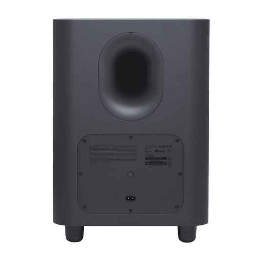 JBL Bar 1300 11.1.4-channel soundbar with detachable surround speakers MultiBeam™
