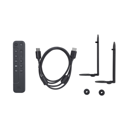 JBL BAR 500 5.1-Channel Soundbar with Multibeam™ and Dolby Atmos®