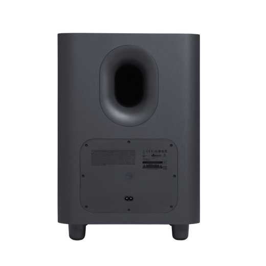 JBL BAR 500 5.1-Channel Soundbar with Multibeam™ and Dolby Atmos®