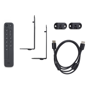 JBL BAR 800 5.1.2-channel soundbar with detachable surround speakers and Dolby Atmos®