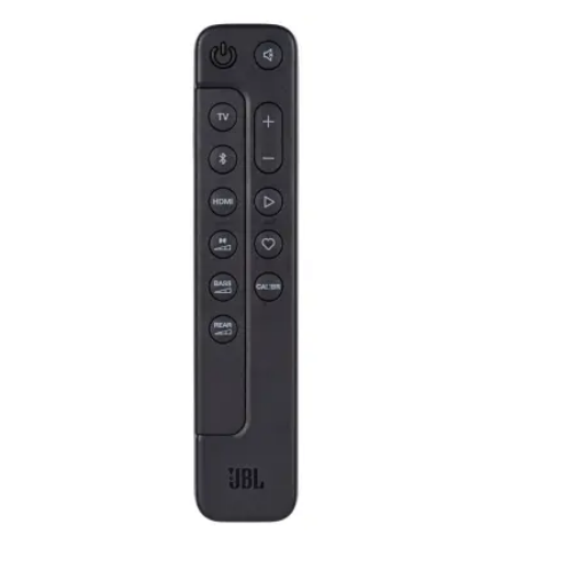 JBL BAR 800 5.1.2-channel soundbar with detachable surround speakers and Dolby Atmos®