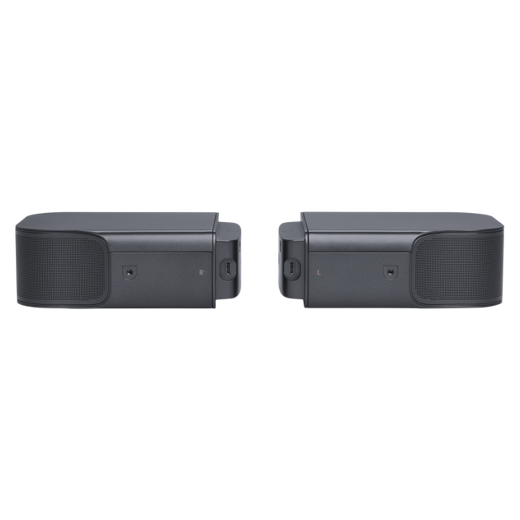 JBL BAR 800 5.1.2-channel soundbar with detachable surround speakers and Dolby Atmos®