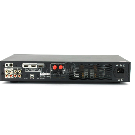 JBL BEYOND1AP 180-watt, Two-channel Digital Integrated Amplifier