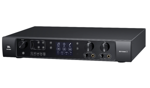 JBL BEYOND3 360-watt, Two-channel Digital Integrated Amplifier